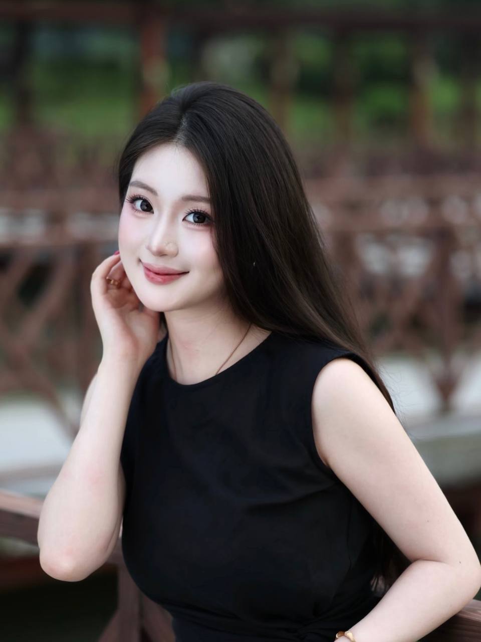 云端长河·未删减海报