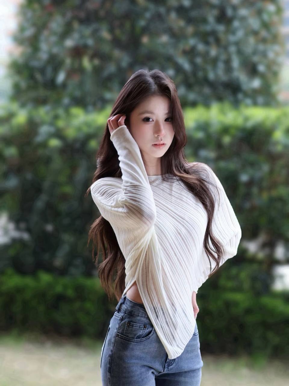 晚风借书证特别篇海报